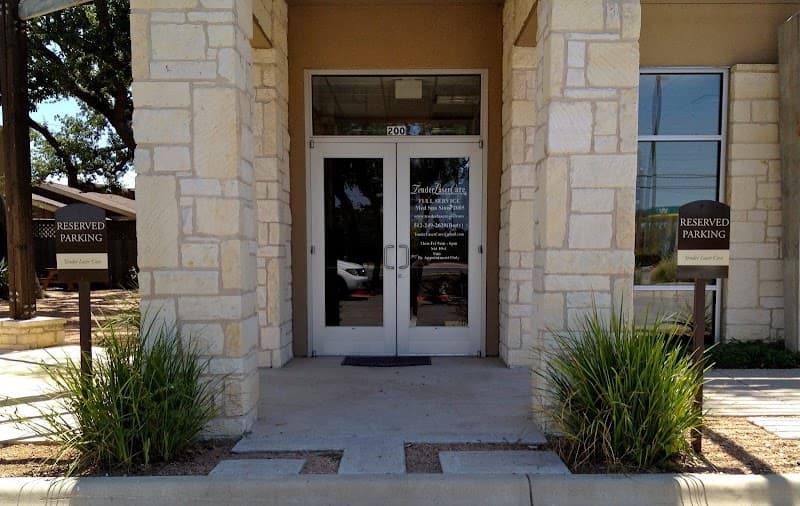 Tender Laser Care Austin photo