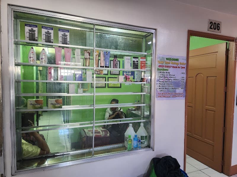 Tender Massage Center La Trinidad photo