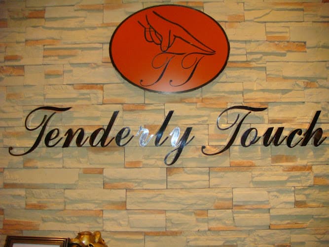 Tenderly Touch Wellness and Beauty House Bandar Seri Begawan photo