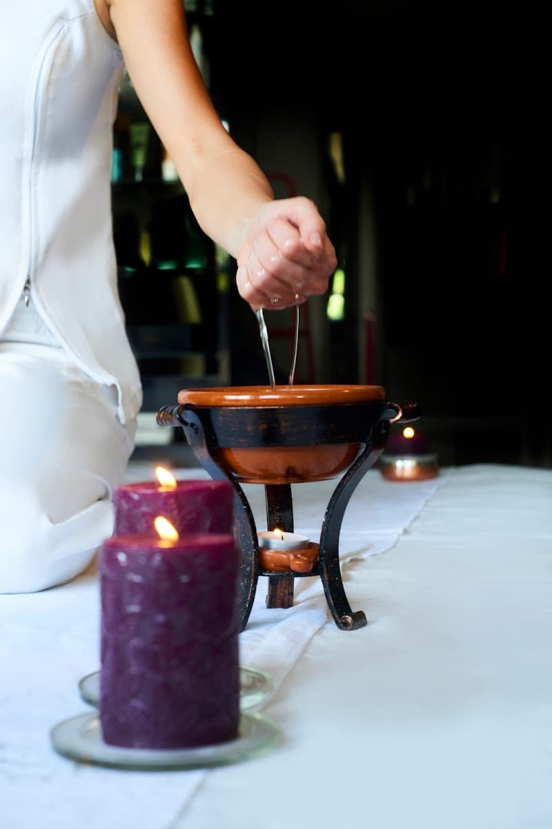 Tenerifeayurveda San Miguel de Abona photo