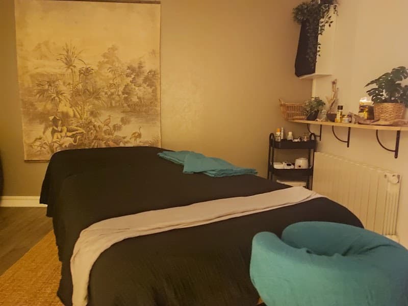 TENET Massages Saint-Symphorien-d'Ozon photo