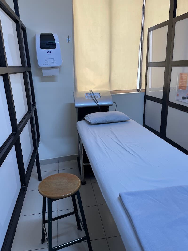 TENI Spa, Los Olivos - Reducción de Peso y Medidas photo