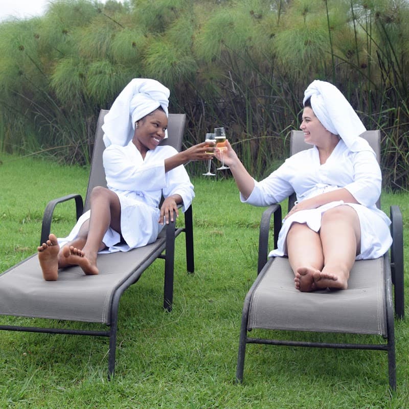 Tenikwa Wellness Spa Garden Route photo