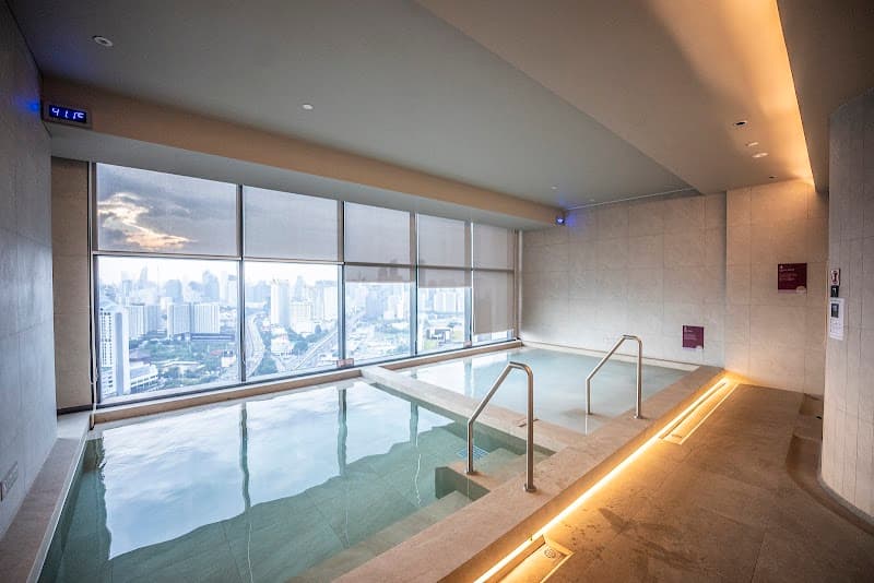 Tensei Onsen & Spa Rama 9 Bangkok photo