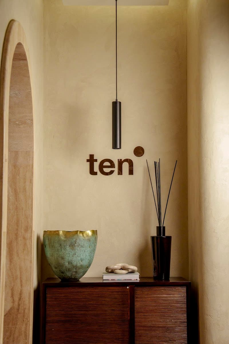 TenSpaworld Ahmad Al Jaber St photo