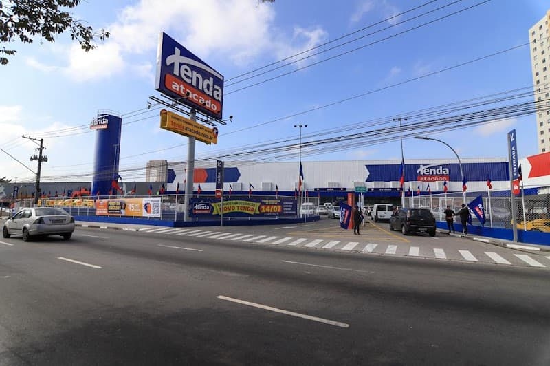 Tenta Acha Pousados Diadema photo