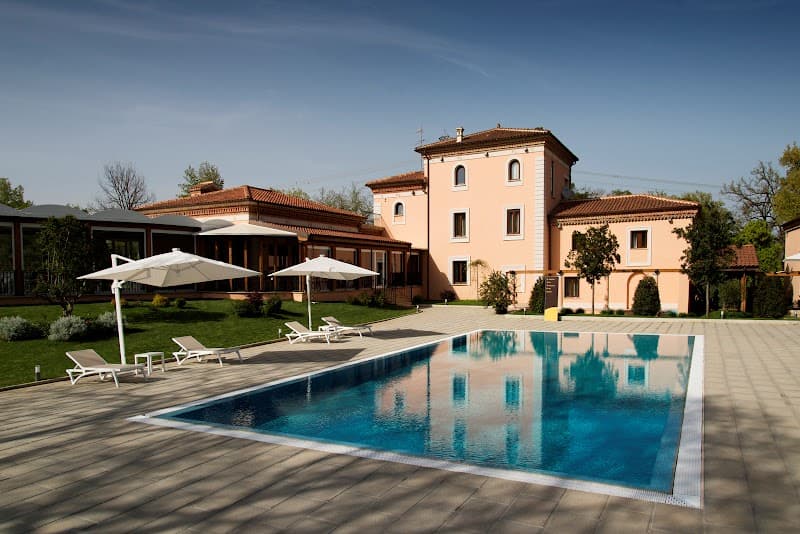 Tenuta Esdra Agri-Spa Pontecorvo photo