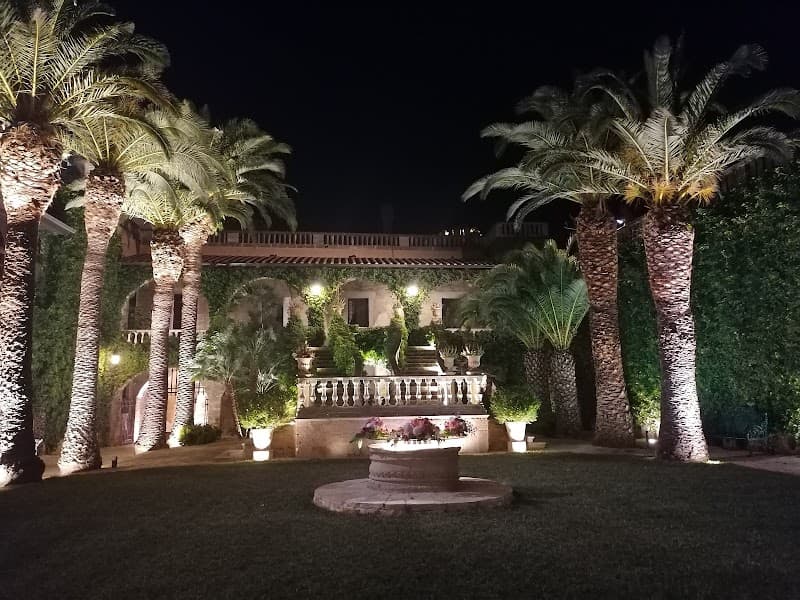 Tenuta Moreno Puglia photo