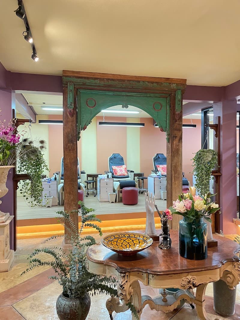 Tenz Beauty Nail Suwon City photo