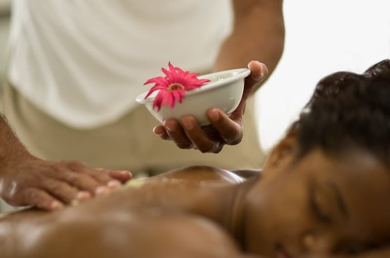 Teona Spa Providenciales photo