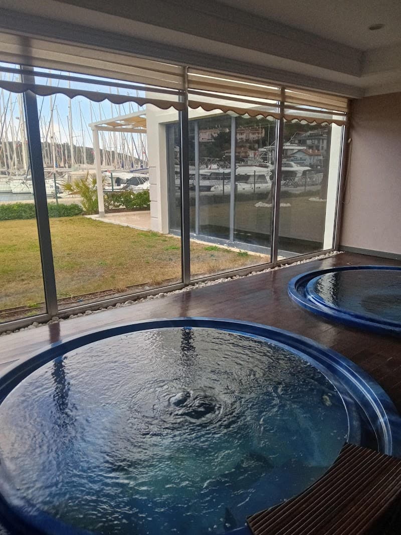 Teos Spa & Wellness Teos Marina Seferihisar photo