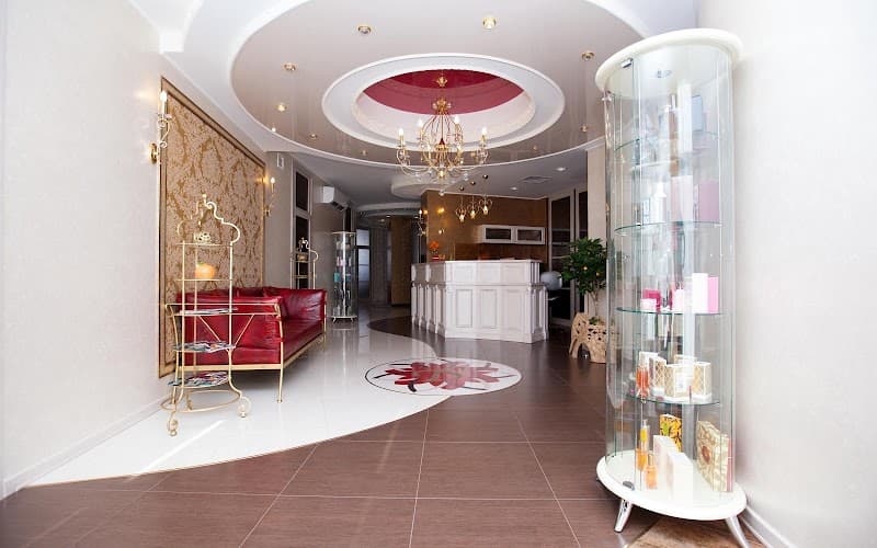 Teosofia Spa, Beauty and Health Center, Belgorod photo