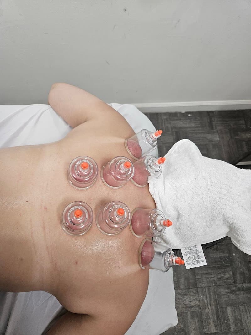 Teotihuacan Sobador and Spa Los Angeles photo