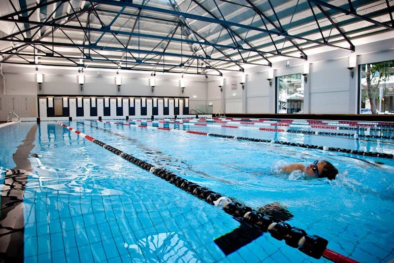 Tepid Baths Auckland photo