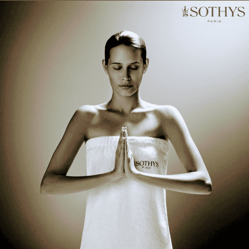 Tepore Spa and Esthetics Charlottesville photo