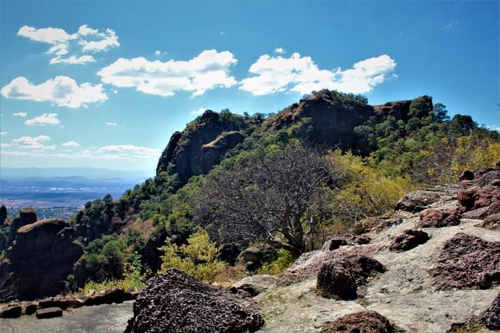 Tepoztlan Biotanicz Cuernavaca photo