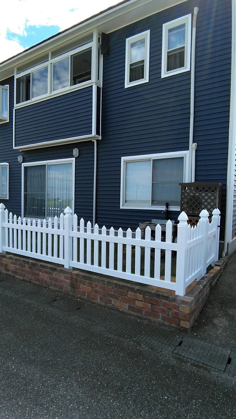 Teppou-yu Kahoku District Tsubata Town photo