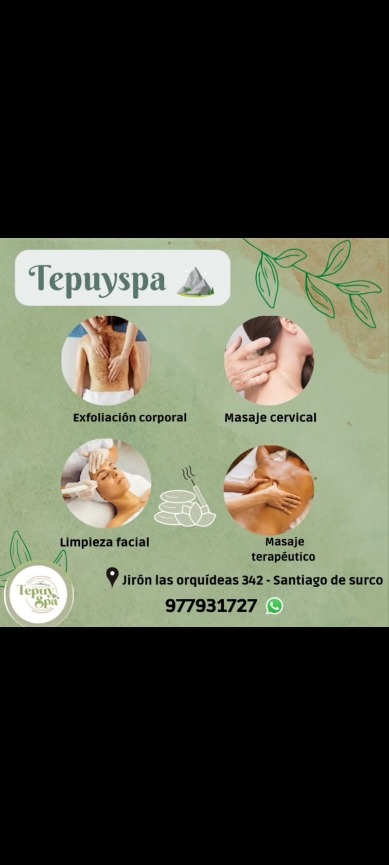 Tepuyspa San Juan de Miraflores photo