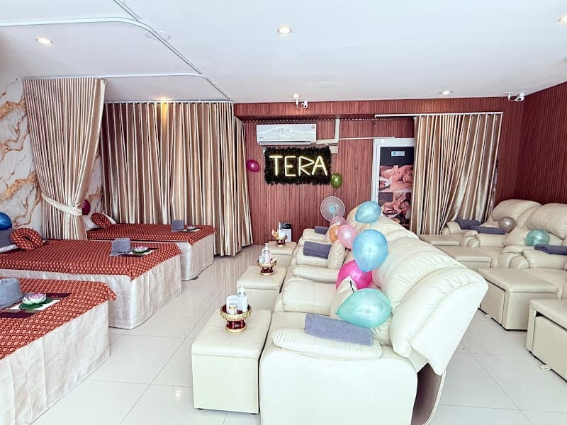 Tera Massage and Beauty Phuket photo