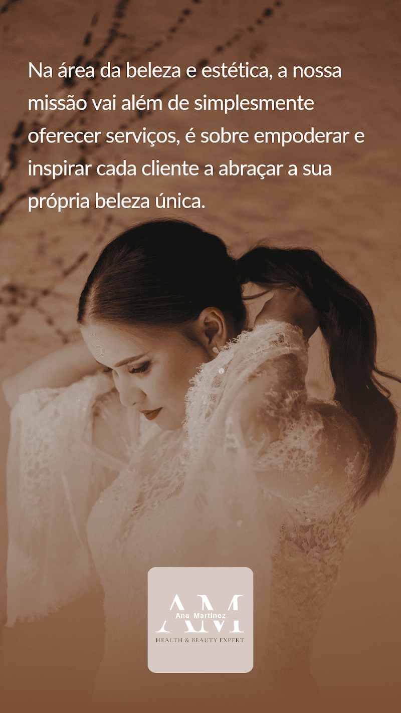 Terapeuta Ana Martinez Matosinhos photo