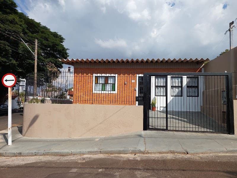 Terapeuta Bia Gouveia Botucatu photo