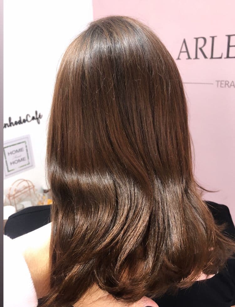 Terapeuta Capilar Arleide Silva São Paulo photo