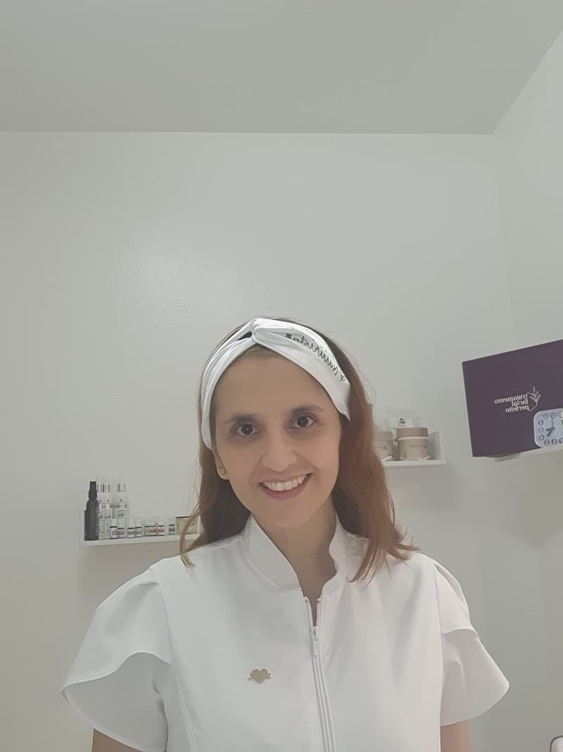 Terapeuta Naturista - Aline Passoni Vargem Grande do Sul photo