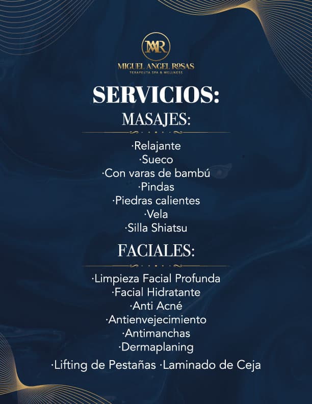 Terapeuta Spa Wellness Santiago de Querétaro photo