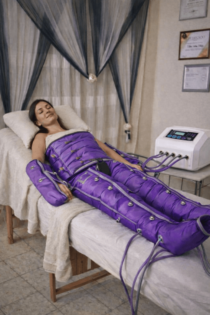 Terapeutas Corporales y de Belleza Monne Guadalajara photo