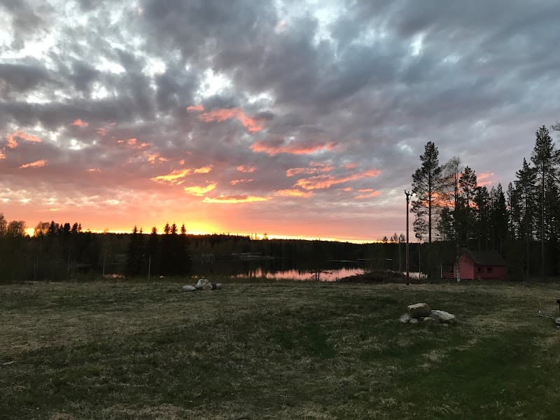 Terapeuten Astridsson Blåsmark photo