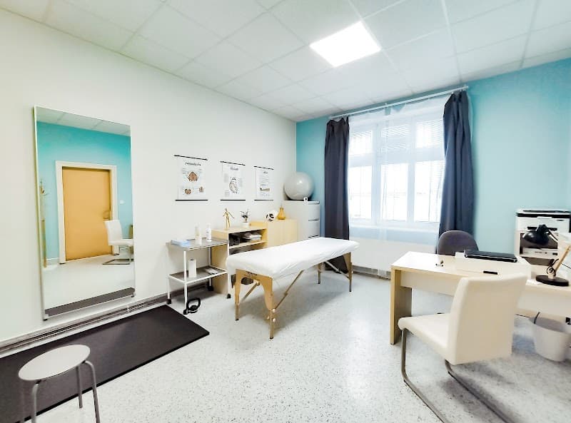 Terapeuti Třinec - masáže, fyzioterapie photo