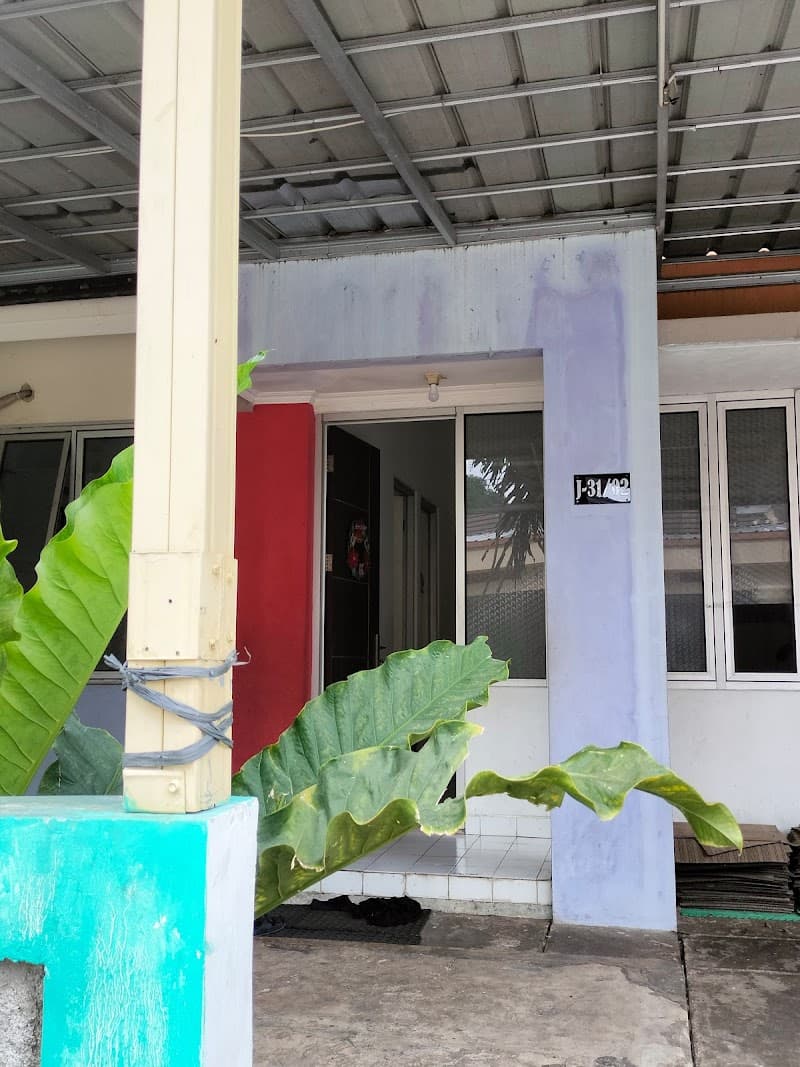 Terapi Center Cikupa Bekasi Kota photo