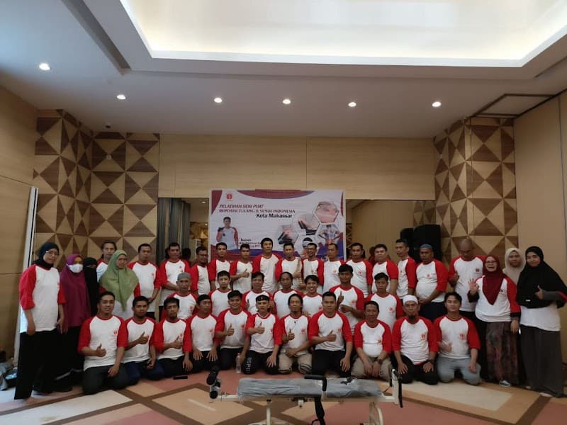Terapi Griya Parikesit Bandung photo
