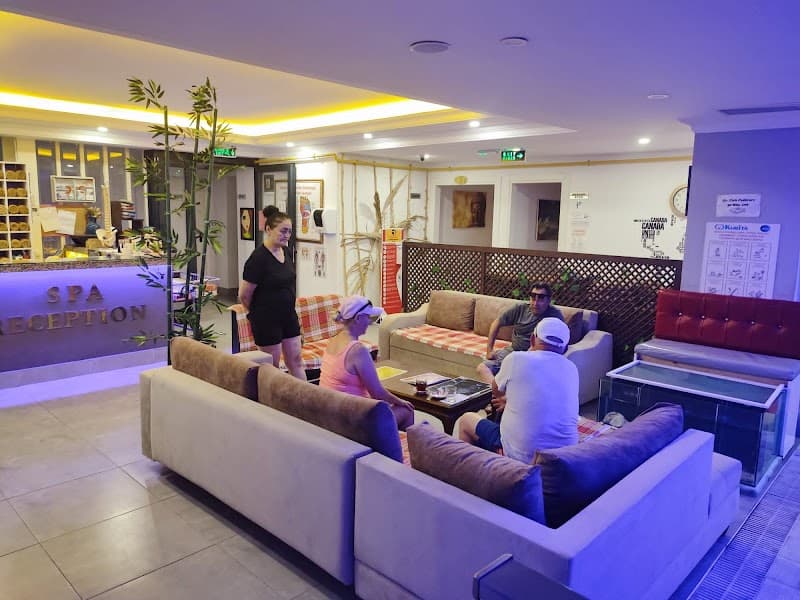 Terapi Hamam&Sauna Manavgat photo