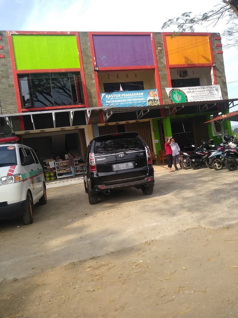Terapi Herbal Modern Sukabumi photo