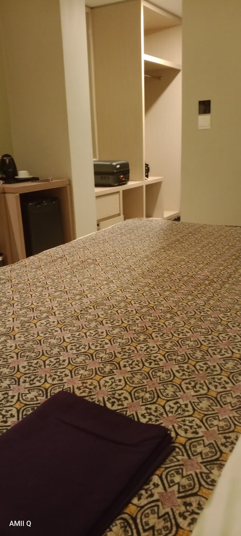 Terapi Pijat Panggilan Profesional Amii Spa Massage Banyuwangi photo