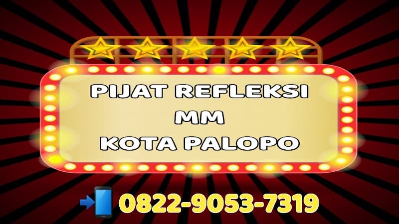 Terapi Refleksi Palopo photo