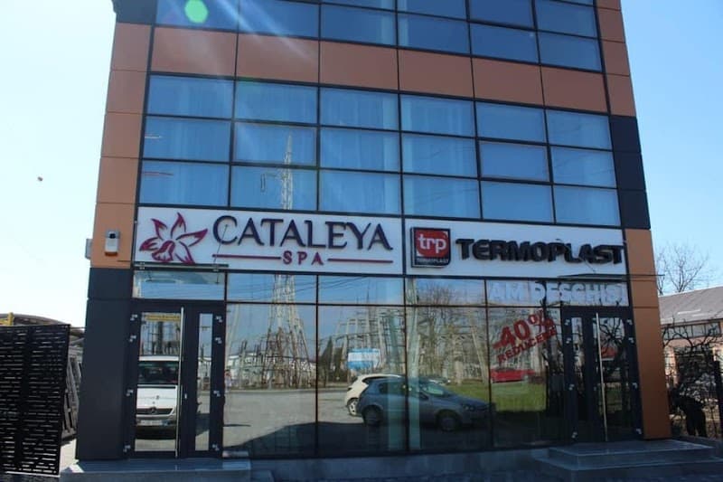 Terapia Bowen Pascani Pașcani photo