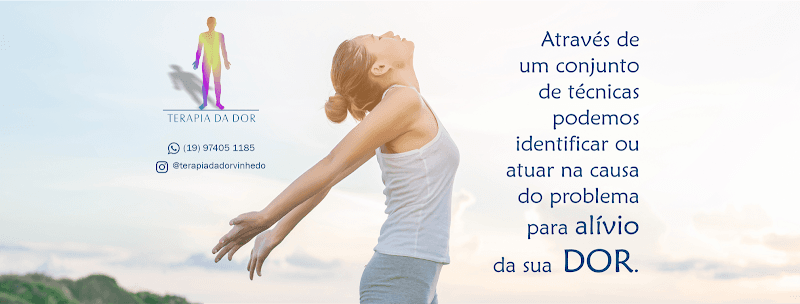 Terapia da Dor Vinhedo photo