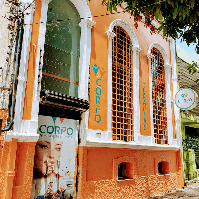 Terapia do Corpo: Cinthia Barroso Belém photo