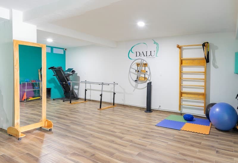 Terapia Física, Masoterapia y Rehabilitación. Tlalnepantla de Baz photo