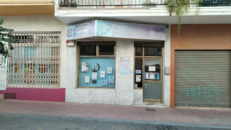 Terapia Holística con Ana Estepona photo