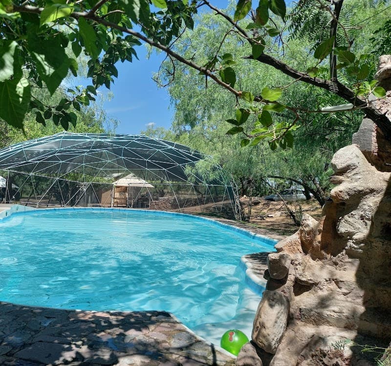 Terapia Holistica Manipura Nuevo Casas Grandes photo