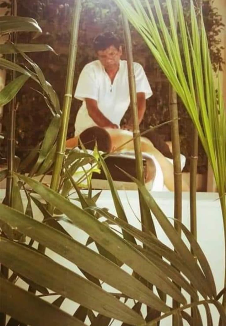 Terapia Internacional Indu Santa Cruz de la Sierra photo