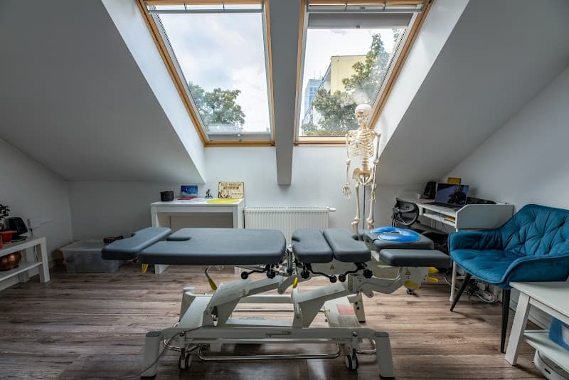 Terapia Manualna - Tomasz Posiadała Gdańsk photo
