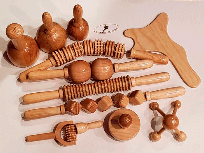 Terapia & Massage QxM Ciudad Constitución photo