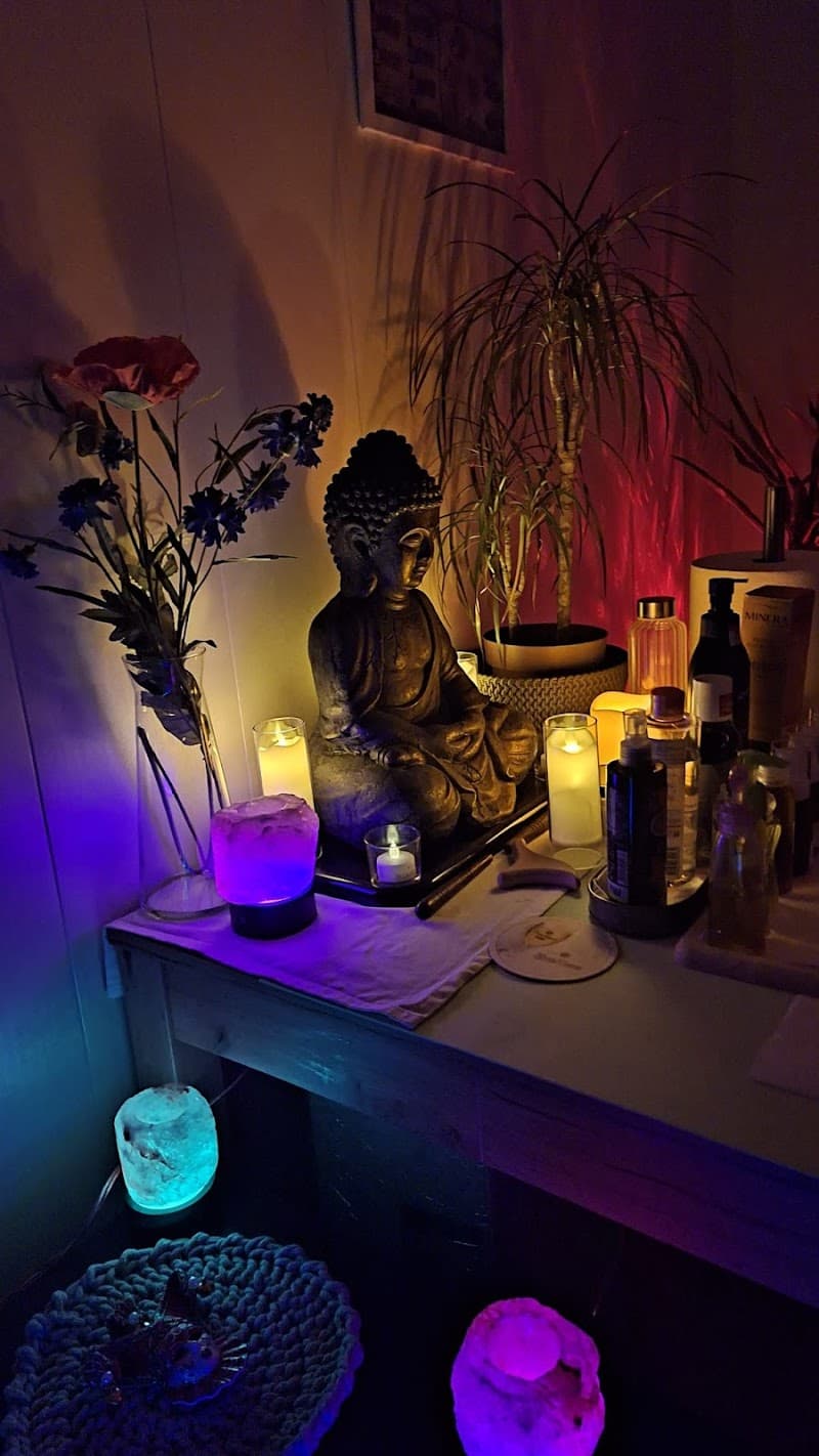 Terapia powięziowa - Renata Sternalska Jaworzno photo