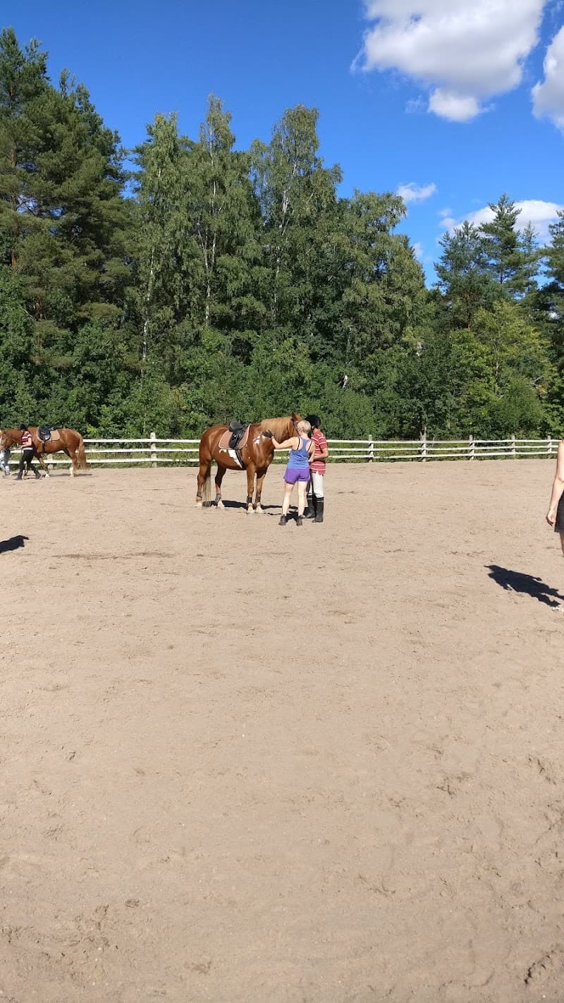 Terapia-Talli, Metsämäki Turku photo