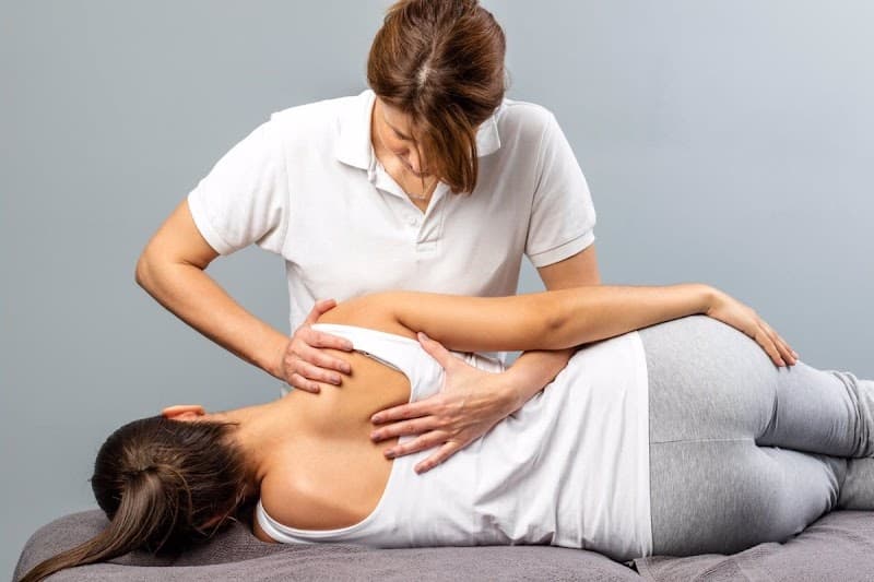 Terapia y spa femenino Tuxtla Gutiérrez photo