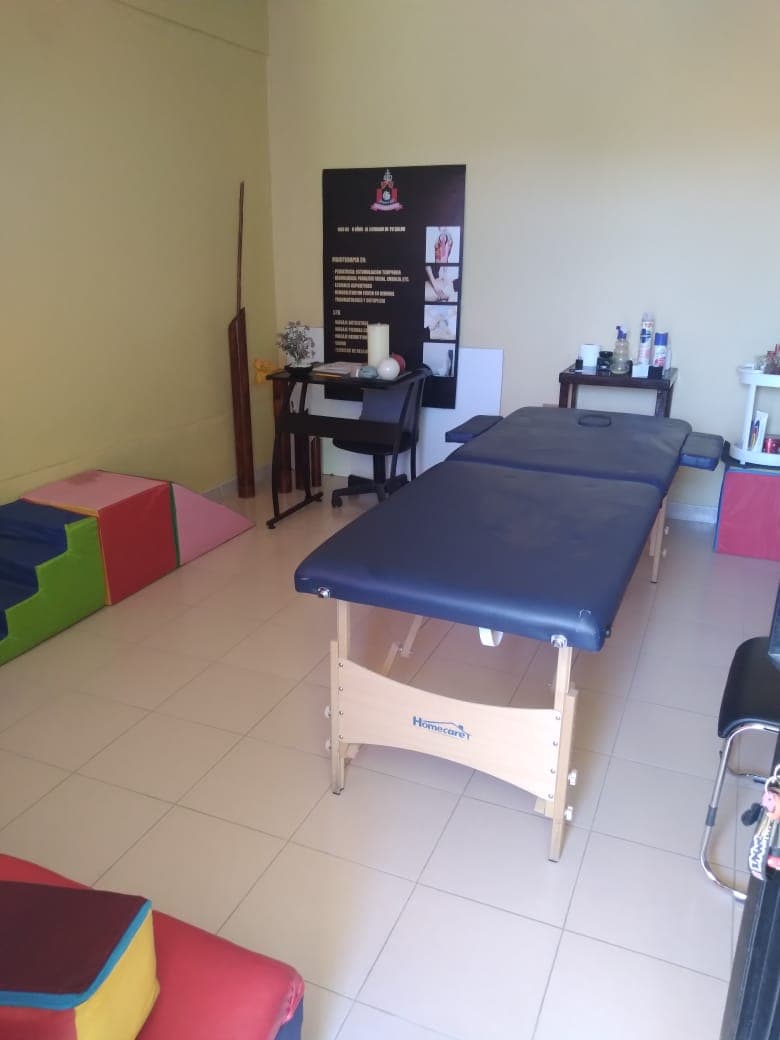 Terapia y Spa San Juan de Dios Atlixco photo